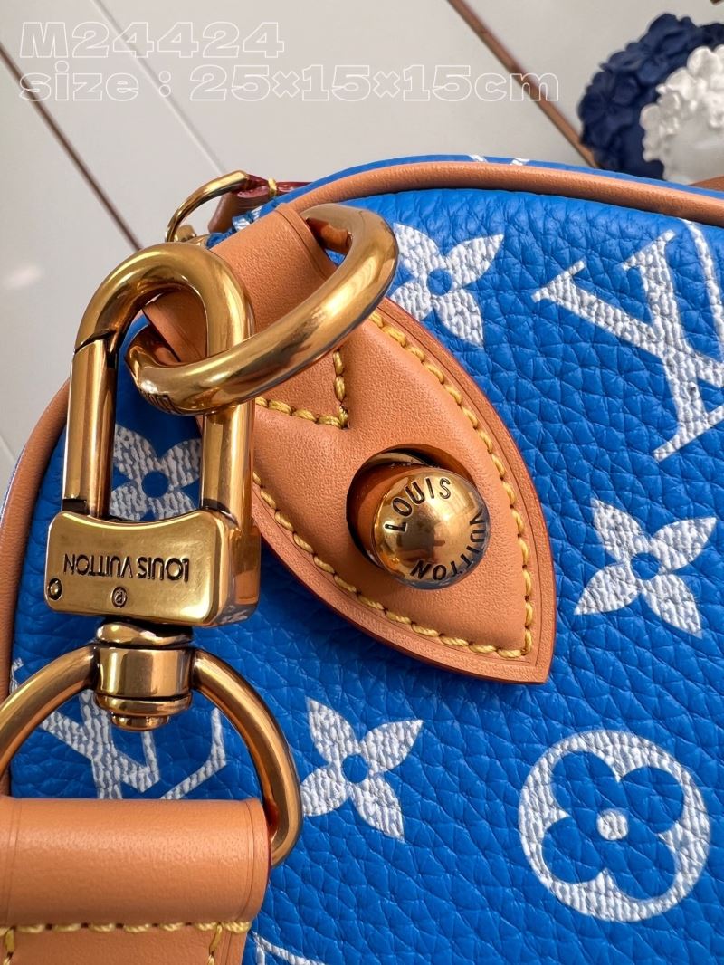 Louis Vuitton Speedy Bags